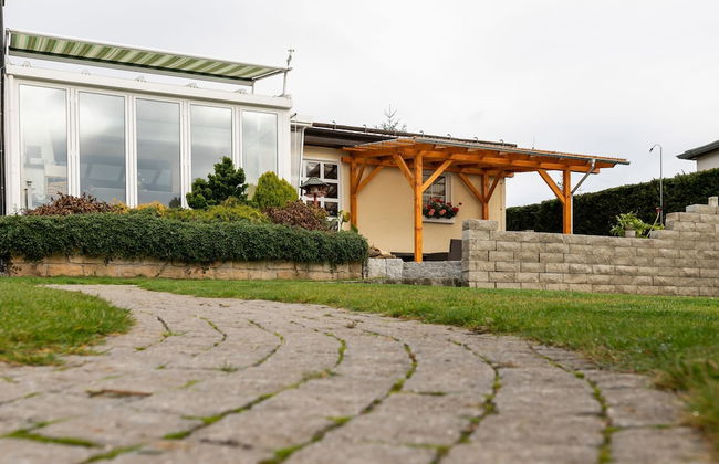 Ferienwohnung mit Kamin in Thale-friedrichsbrunn - Photo 28