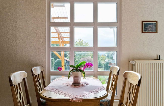 Ferienwohnung mit Kamin in Thale-friedrichsbrunn - Foto 11