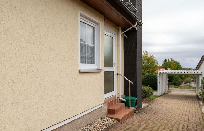 Ferienwohnung mit Kamin in Thale-friedrichsbrunn - Foto 16