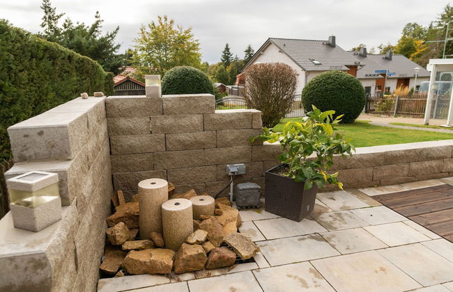 Ferienwohnung mit Kamin in Thale-friedrichsbrunn - Photo 12