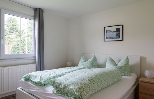 Ferienwohnung mit Kamin in Thale-friedrichsbrunn - Photo 14