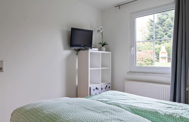 Ferienwohnung mit Kamin in Thale-friedrichsbrunn - Foto 2