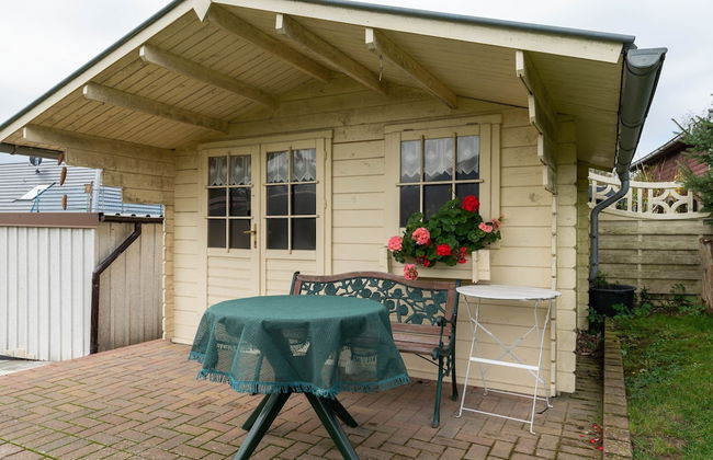 Ferienwohnung mit Kamin in Thale-friedrichsbrunn - Photo 9