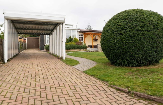 Ferienwohnung mit Kamin in Thale-friedrichsbrunn - Foto 21