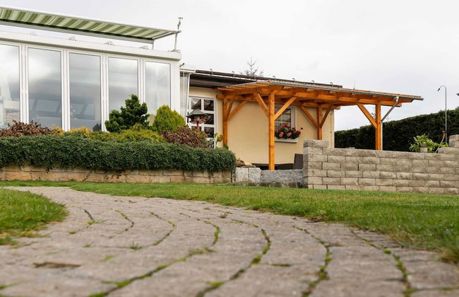 Ferienwohnung mit Kamin in Thale-friedrichsbrunn - Foto 14