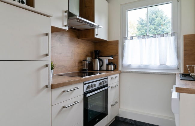 Ferienwohnung mit Kamin in Thale-friedrichsbrunn - Photo 6