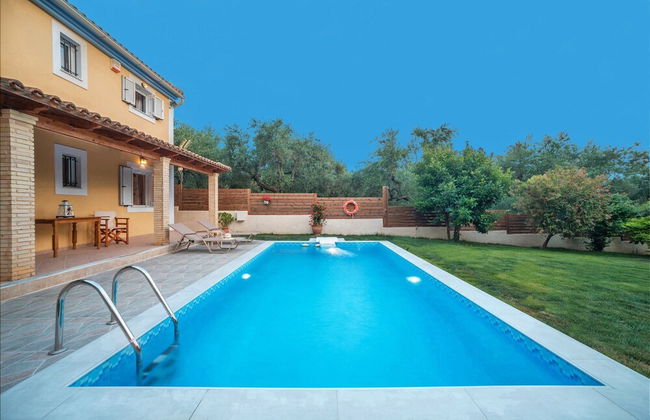 Kardaris Villa - Photo 17