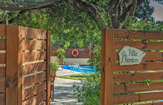 Kardaris Villa - Photo 34