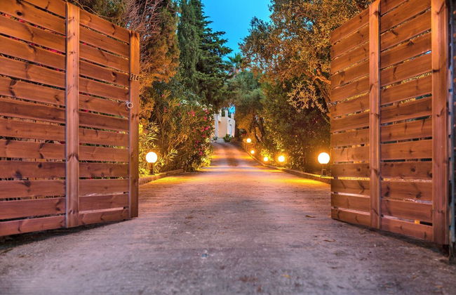 Kardaris Villa - Photo 21