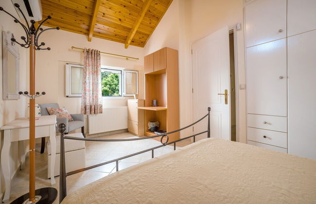 Kardaris Villa - Photo 10
