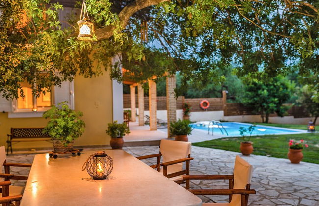 Kardaris Villa - Photo 25