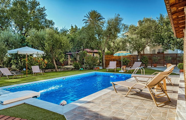 Kardaris Villa - Photo 30