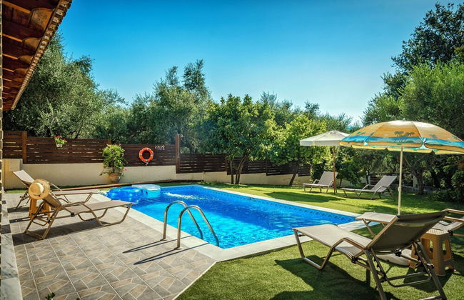 Kardaris Villa - Photo 31