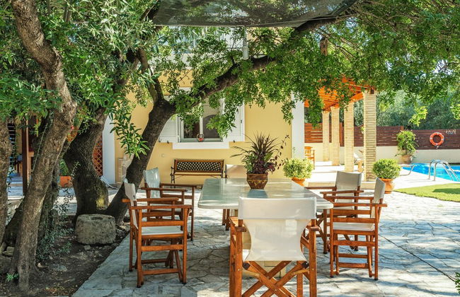 Kardaris Villa - Photo 35