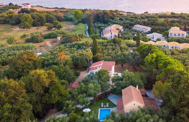 Kardaris Villa - Photo 39