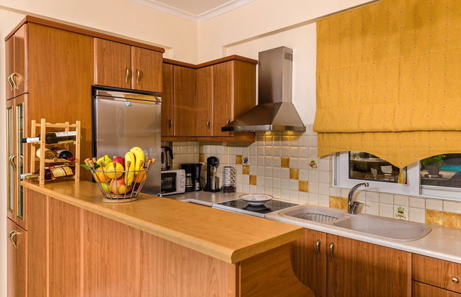 Kardaris Villa - Photo 11