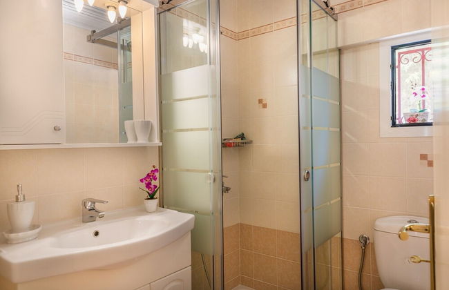 Kardaris Villa - Photo 15