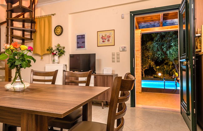 Kardaris Villa - Photo 18