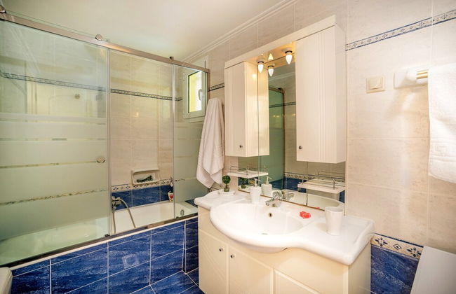 Kardaris Villa - Photo 14