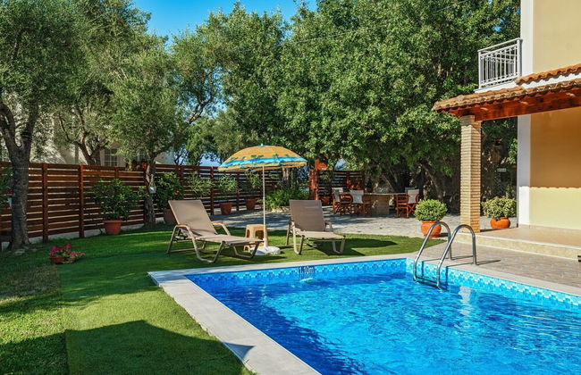 Kardaris Villa - Photo 32