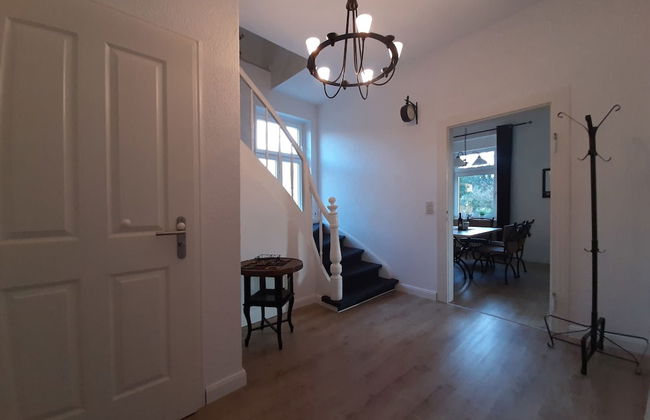 Ferienwohnung Stricker Bad Sachsa - Foto 34