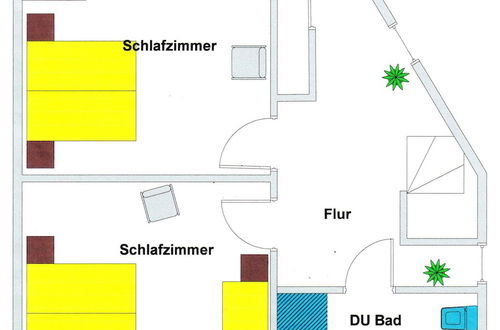 Photo 28 - Ferienwohnung Stricker Bad Sachsa