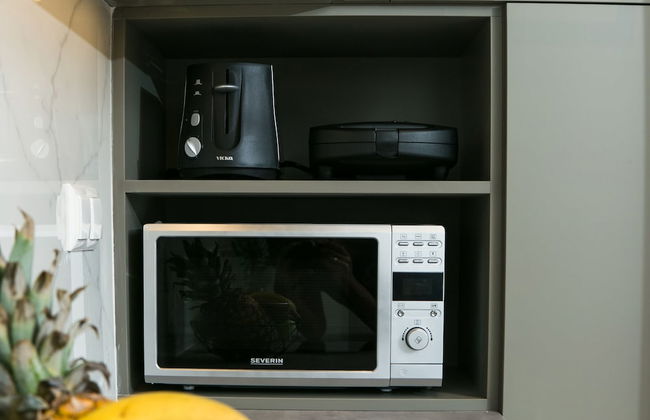 Limosa Luxury Residences - Foto 25