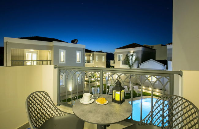 Limosa Luxury Residences - Foto 37
