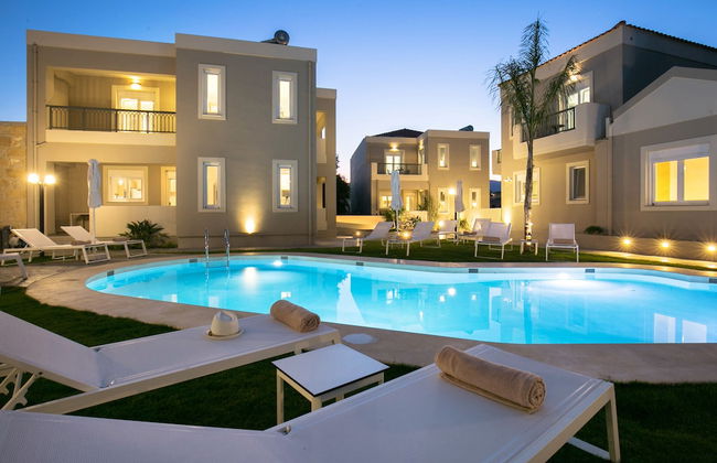 Limosa Luxury Residences - Foto 46