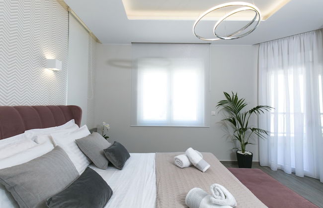 Limosa Luxury Residences - Foto 3