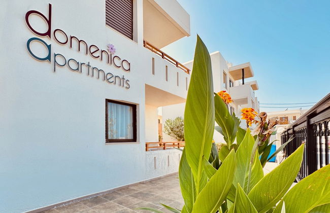 Domenica Apartments - Foto 1