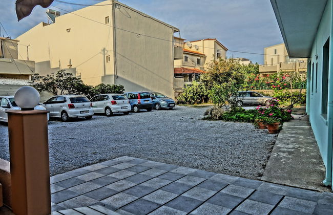 Domenica Apartments - Foto 66