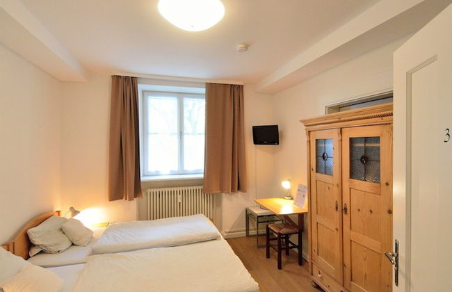 Pension Kaiser Ludwig - Photo 7