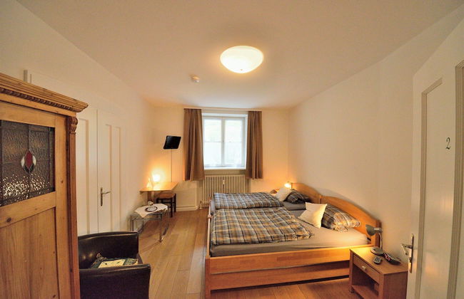 Pension Kaiser Ludwig - Photo 1