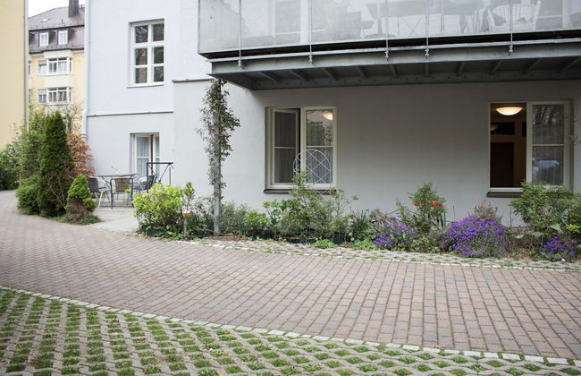 Pension Kaiser Ludwig - Photo 21