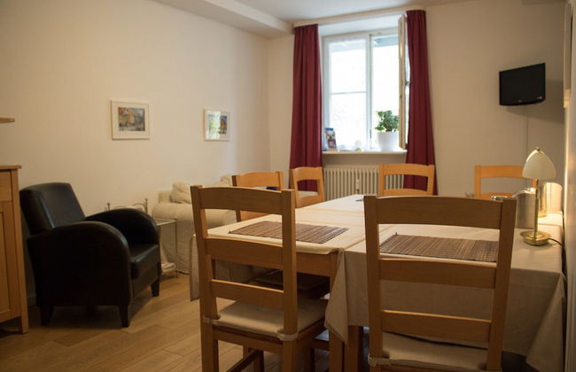 Pension Kaiser Ludwig - Photo 10