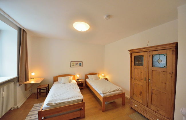 Pension Kaiser Ludwig - Photo 5