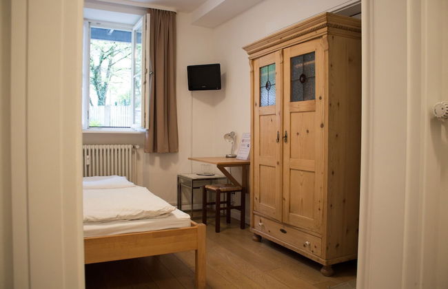 Pension Kaiser Ludwig - Photo 3