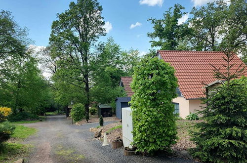 Foto 17 - Tidy House With Sauna and Steam Bath, in a Forest