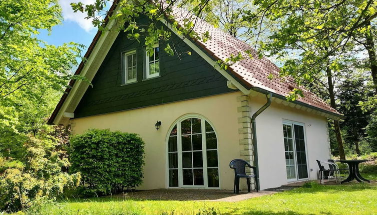 Foto 1 - Tidy House With Sauna and Steam Bath, in a Forest