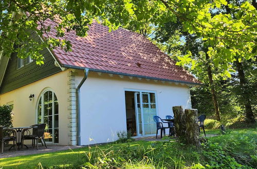 Photo 23 - Tidy House With Sauna and Steam Bath, in a Forest