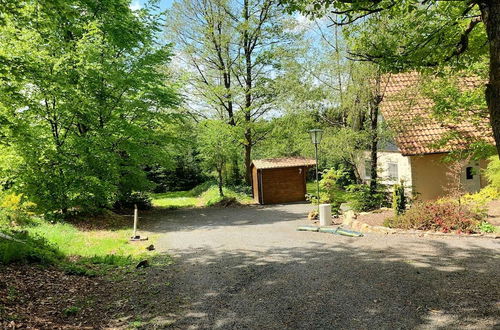 Photo 21 - Tidy House With Sauna and Steam Bath, in a Forest