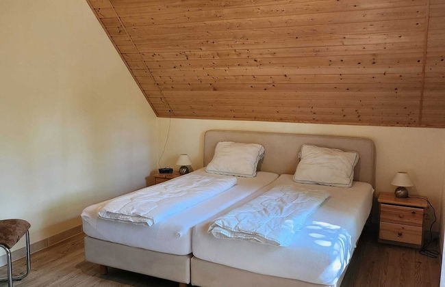 Tidy House With Sauna and Steam Bath, in a Forest - Foto 2