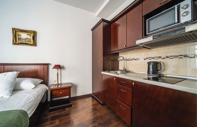 SUNce Palace Apartments with free offsite parking - Foto 16