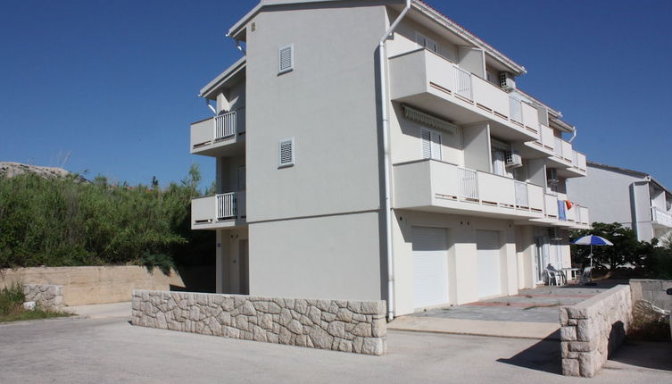 Photo 1 - Apartments Blato-M