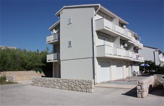 Photo 1 - Apartments Blato-M