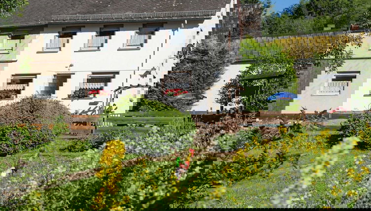 Photo 1 - Spacious Holiday Home in Ulmen Near the Centre