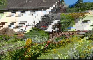 Foto 1 - Spacious Holiday Home in Ulmen Near the Centre