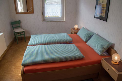 Photo 4 - Spacious Holiday Home in Ulmen With Garden