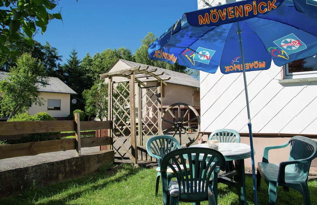 Eifel Retreat Near Volcanic Lakes - Foto 10